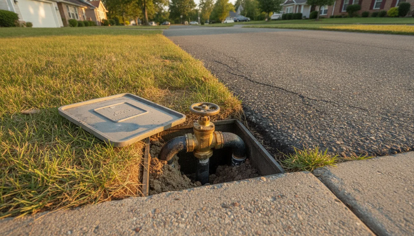Fulshear Plumber — Know the price before anyone starts